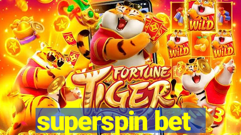 superspin bet